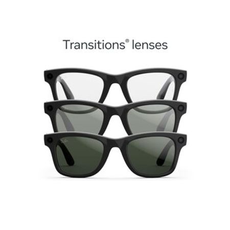 Ray-Ban Meta Gen 2 Wayfarer–Shiny Black Graph Gren – Bakı – ucuztap.az