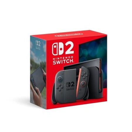 Nintendo Switch 2 – Bakı – ucuztap.az