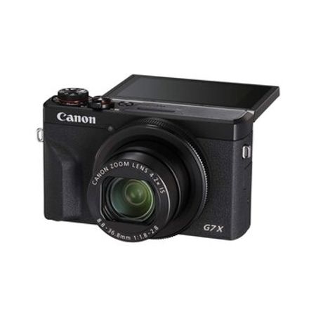 Canon PowerShot G7 X (Mark III) – Bakı – ucuztap.az