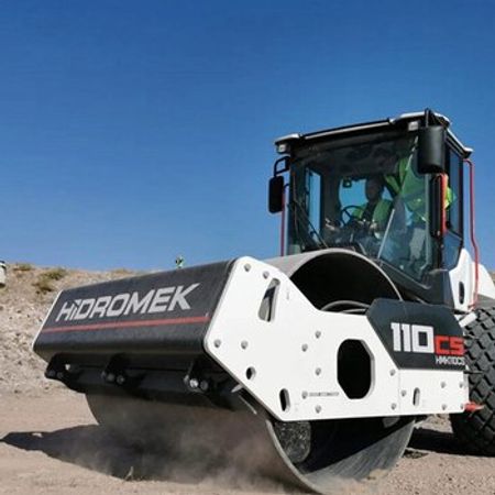 Hidromek HMK 110 CS, 2026 il – Bakı – ucuztap.az