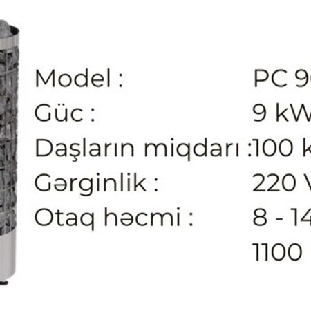 Harviz Cilindro – Bakı – ucuztap.az