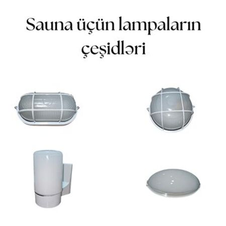 Sauna üçün aroma pompa – Bakı – ucuztap.az