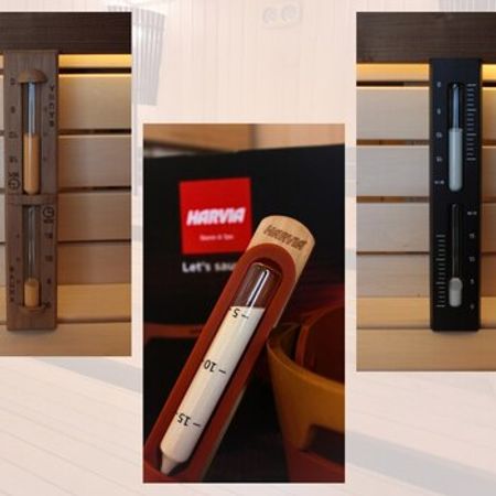 Qum saatları sauna – Bakı – ucuztap.az