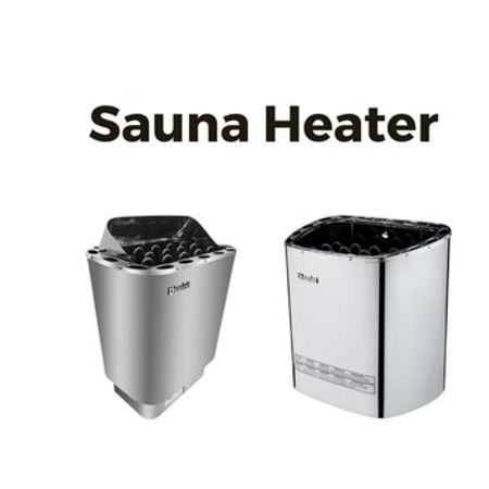 Elektrikli sauna sobaları SAB, SAC və SAW – Bakı – ucuztap.az