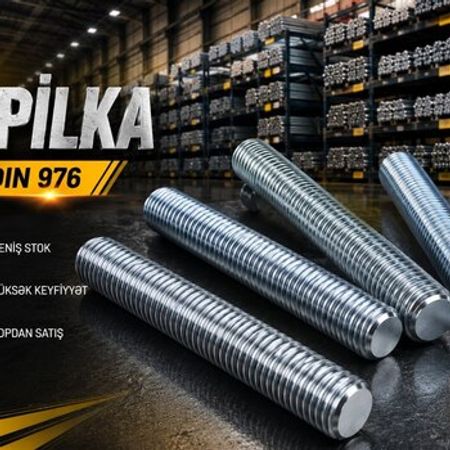 Şpilka, rod, bolt – Təmir və tikinti – ucuztap.az