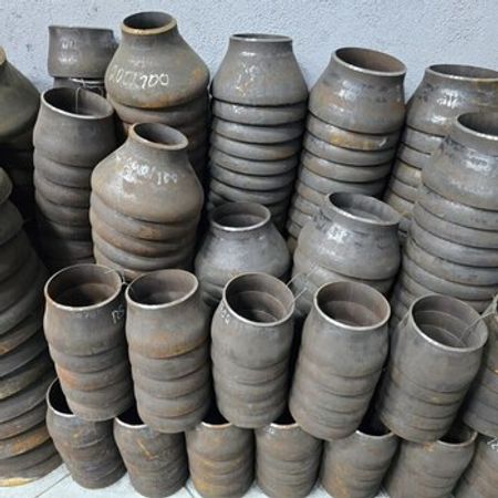 Konsentrik keçid (reduser) – Təmir və tikinti – ucuztap.az