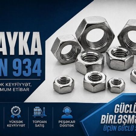 Qayka (din 934) – Təmir və tikinti – ucuztap.az