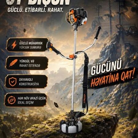 Otbiçən Ural – Bağ və bostan – ucuztap.az