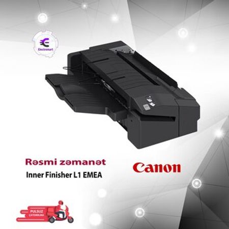 Canon Inner Finisher L1 EMEA 4000C002 – Ofis avadanlığı və istehlak – ucuztap.az