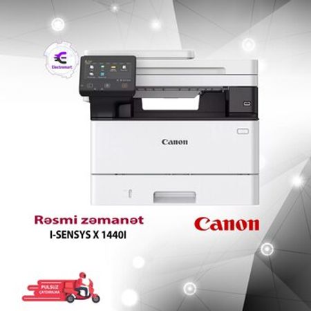 Printer Canon i-SENSYS X 1440i 5951C003-A – Ofis avadanlığı və istehlak – ucuztap.az
