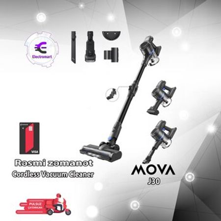 Tozsoran Vertikal Mova J30 (VJ12A) – Bakı – ucuztap.az