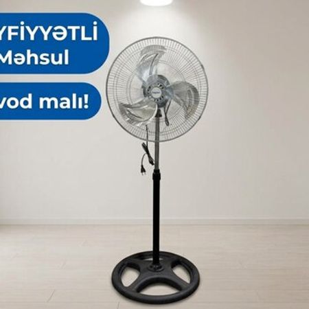 Sərinkeş Bopular 3 blade – Bakı – ucuztap.az