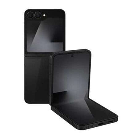 Samsung Galaxy Z Flip 7 FE Black 256GB/8GB – Bakı – ucuztap.az