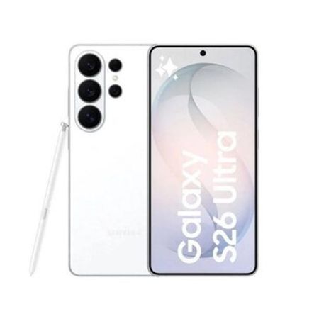 Samsung Galaxy S26 Ultra White 256GB/12GB – Bakı – ucuztap.az