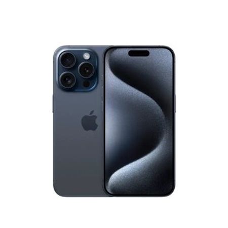 Apple iPhone 15 Pro Max Blue Titanium 1TB/8GB – Bakı – ucuztap.az