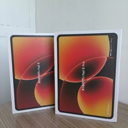 Xiaomi Pad 8 Black – Bakı – ucuztap.az