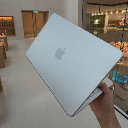 Apple Macbook Neo 256 GB Silver – Bakı – ucuztap.az
