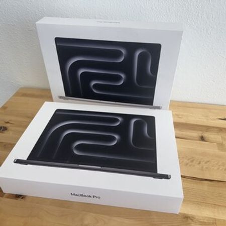 Apple Macbook M4 Pro 14-inch 16GB/512GB – Bakı – ucuztap.az