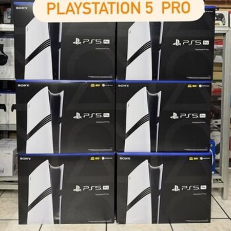 Playstation 5 Pro, 2TB – Bakı – ucuztap.az