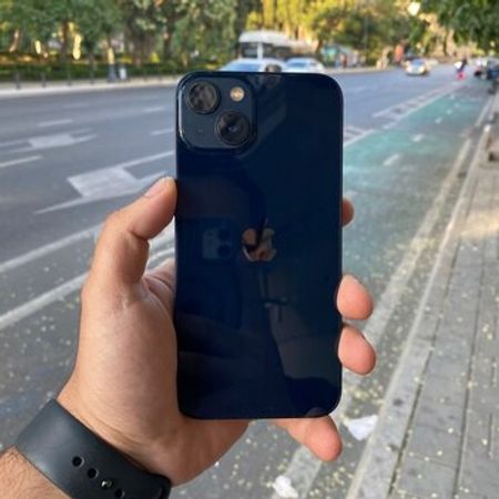 Apple iPhone 13 Midnight 128GB/4GB – Bakı – ucuztap.az