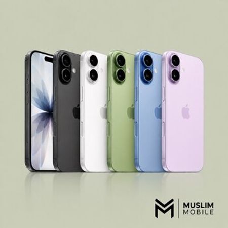 Apple iPhone 17 Sage 256GB/8GB – Bakı – ucuztap.az