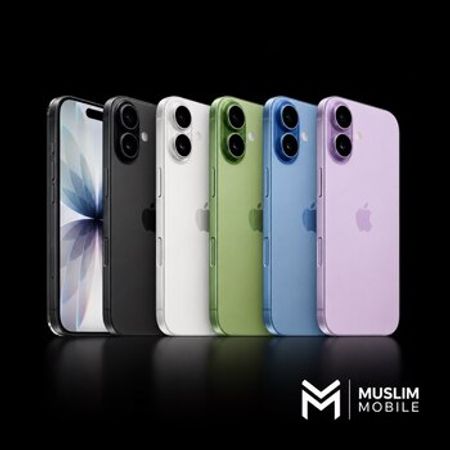 Apple iPhone 17 Black 256GB/8GB – Bakı – ucuztap.az