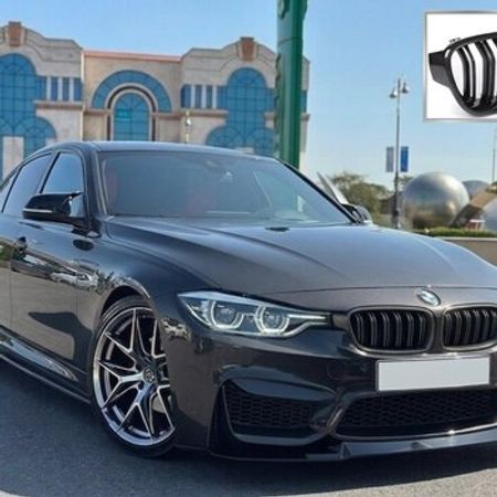 BMW F30 Carbon radiator barmaqlığı – Bakı – ucuztap.az