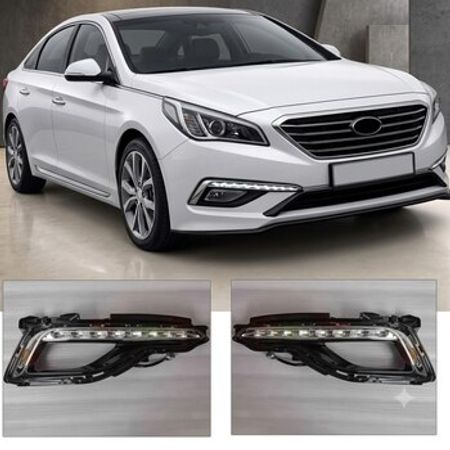Hyundai Sonata 2016-2018 duman farası – Bakı – ucuztap.az