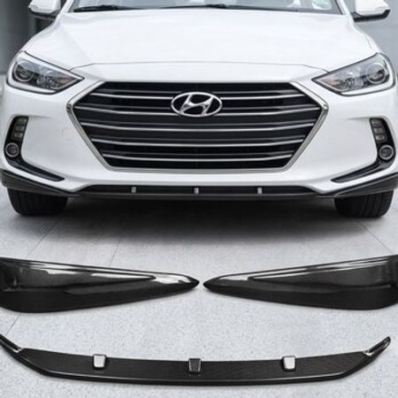 Hyundai Elantra ön lipi – Bakı – ucuztap.az