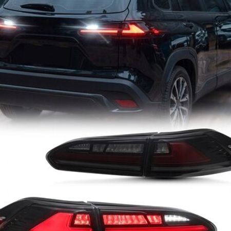Toyota Corolla Cross stop işığı – Bakı – ucuztap.az