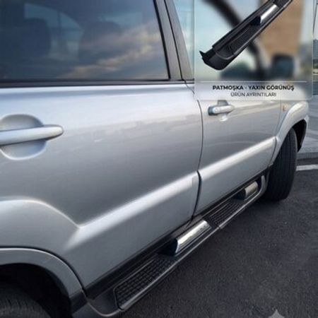 Kia Sportage 2006-2010 yan ayaqaltısı – Bakı – ucuztap.az