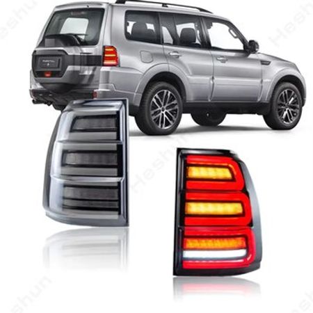 Mitsubishi Pajero LED stop işığı – Bakı – ucuztap.az