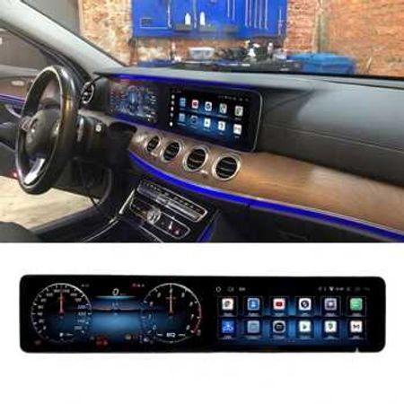 Mercedes W213 Led Pribor Monitor – Bakı – ucuztap.az