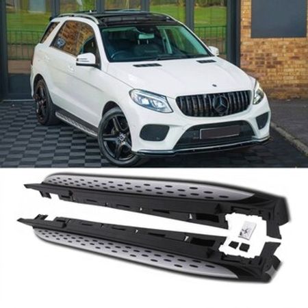 Mercedes W166 GLE yan ayaqaltısı – Bakı – ucuztap.az