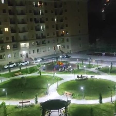 3-Otaqlı yeni tikili kirayə verilir, Bulvar küç., 115 m² – Mənzillər – ucuztap.az
