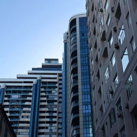 4-Otaqlı yeni tikili, Xətai r., 137.4 m² – Mənzillər – ucuztap.az