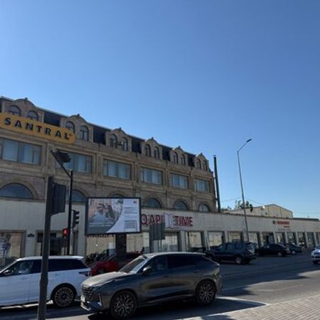 Obyekt, Ziya Bünyadov küç. – Obyektlər və ofislər – ucuztap.az