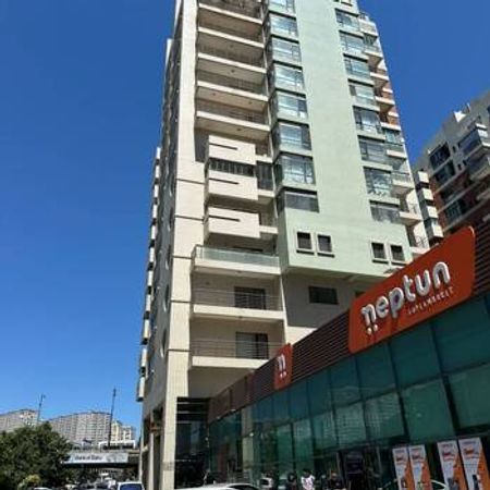 4-Otaqlı yeni tikili, Tbilisi pr., 176 m² – Mənzillər – ucuztap.az