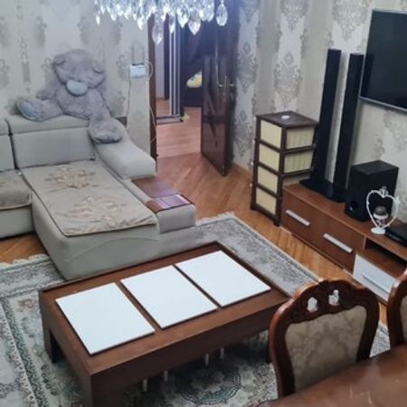 4-Otaqlı yeni tikili kirayə verilir, Sumqayıt ş., 100 m² – Mənzillər – ucuztap.az