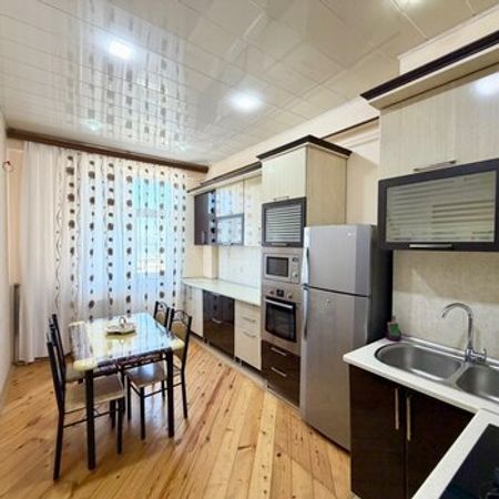 3-Otaqlı yeni tikili kirayə verilir, Xırdalan ş., 80 m² – Xırdalan – ucuztap.az