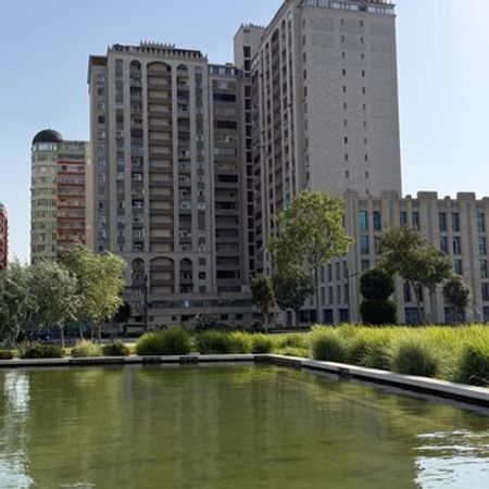 4-Otaqlı yeni tikili, Mirzə Qədim İrəvani küç., 263.5 m² – Bakı – ucuztap.az