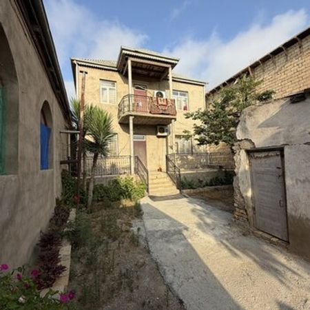 Həyət evi, Sumqayıt ş. – Sumqayıt – ucuztap.az