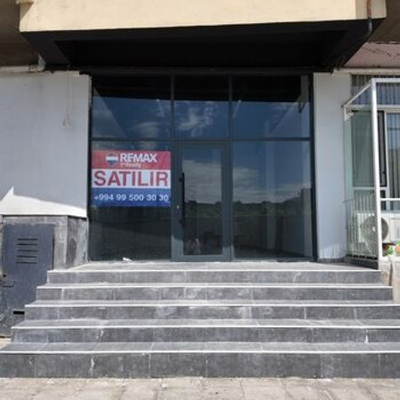 Obyekt, Lütfizadə küç. – Bakı – ucuztap.az