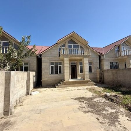 Həyət evi, Corat bağları – Sumqayıt – ucuztap.az