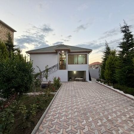 Həyət evi, Saray qəs. – Sumqayıt – ucuztap.az