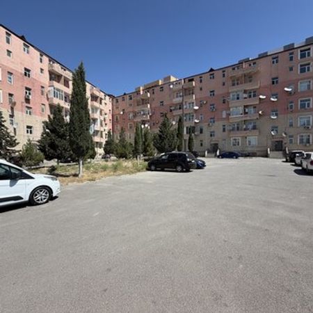 3-Otaqlı yeni tikili, H.Əliyev küç., 80 m² – Xırdalan – ucuztap.az