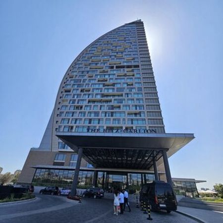 4-Otaqlı yeni tikili kirayə verilir, Babək pr., 180 m² – Bakı – ucuztap.az