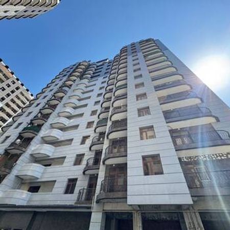 3-Otaqlı yeni tikili, Məhəmməd Xiyabani küç. 11, 122 m² – Mənzillər – ucuztap.az