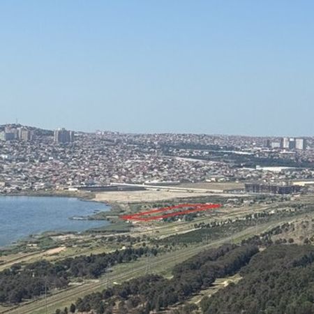 200 Sot torpaq sahəsi, Xocəsən qəs. – Torpaq – ucuztap.az