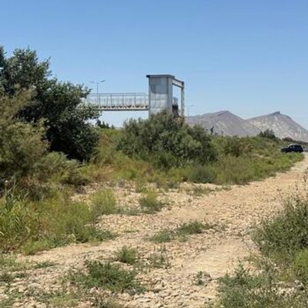 8.24 Sot torpaq sahəsi, Salyan şossesi – Torpaq – ucuztap.az